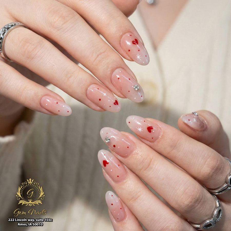 Amazing Nail Designs